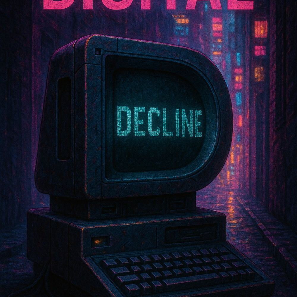 Digital Decline