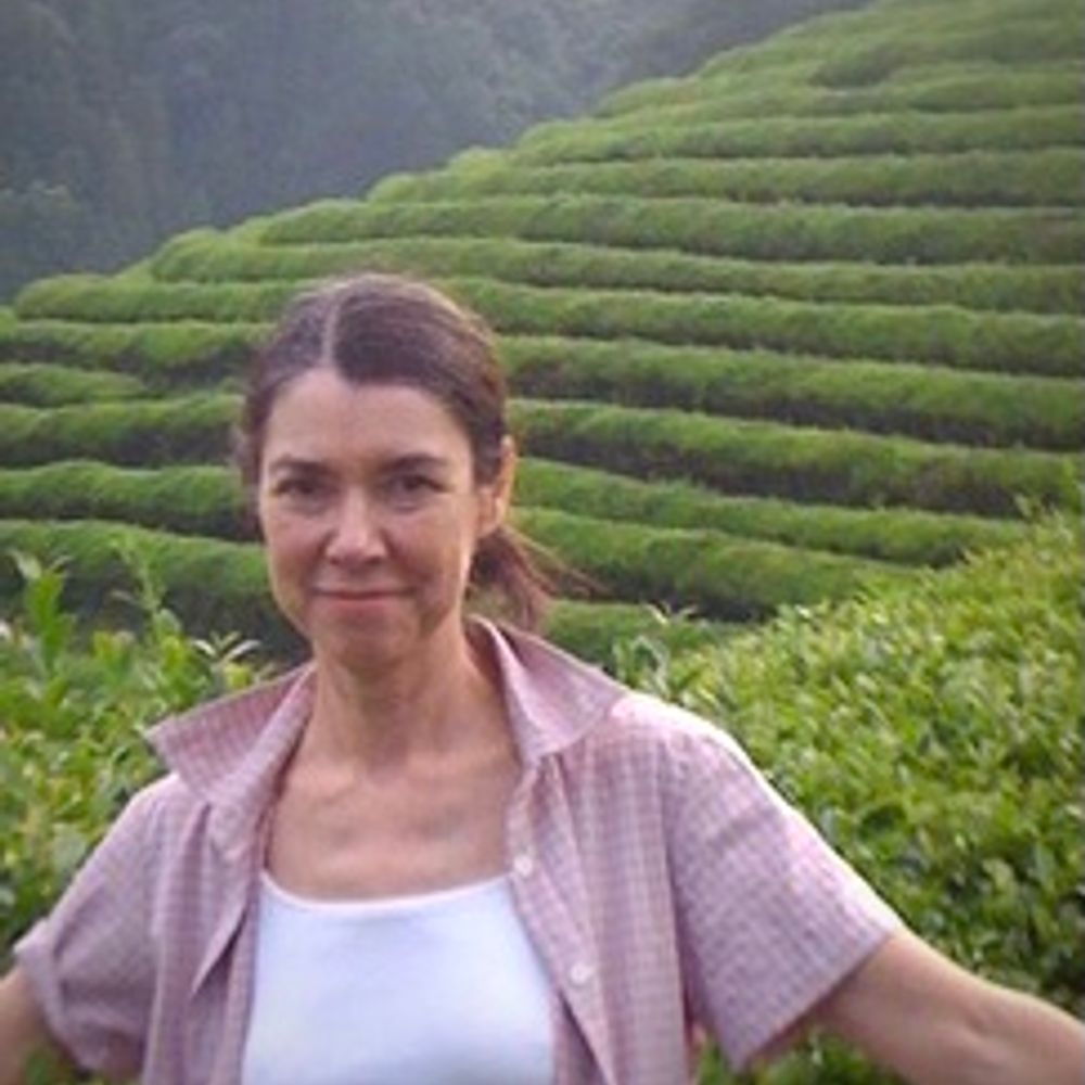 Linda Gaylard