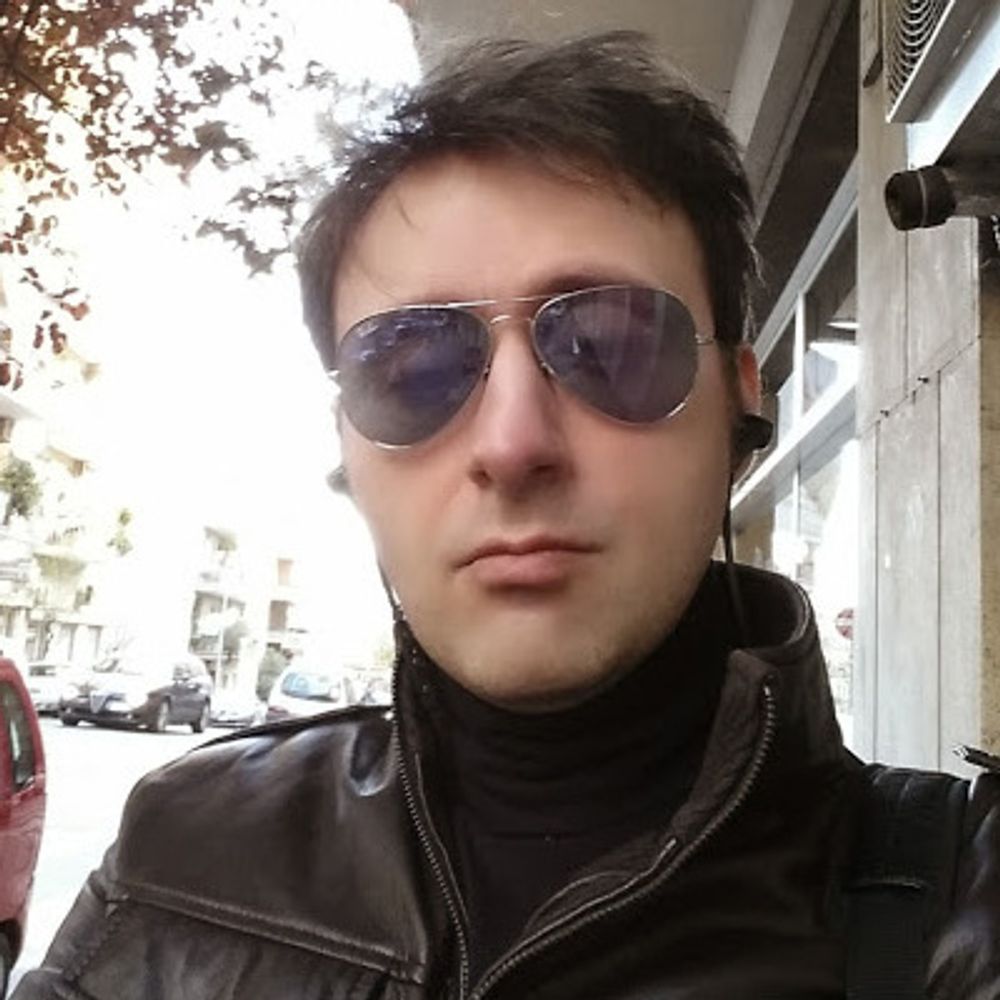 Gianluca Bonifazi