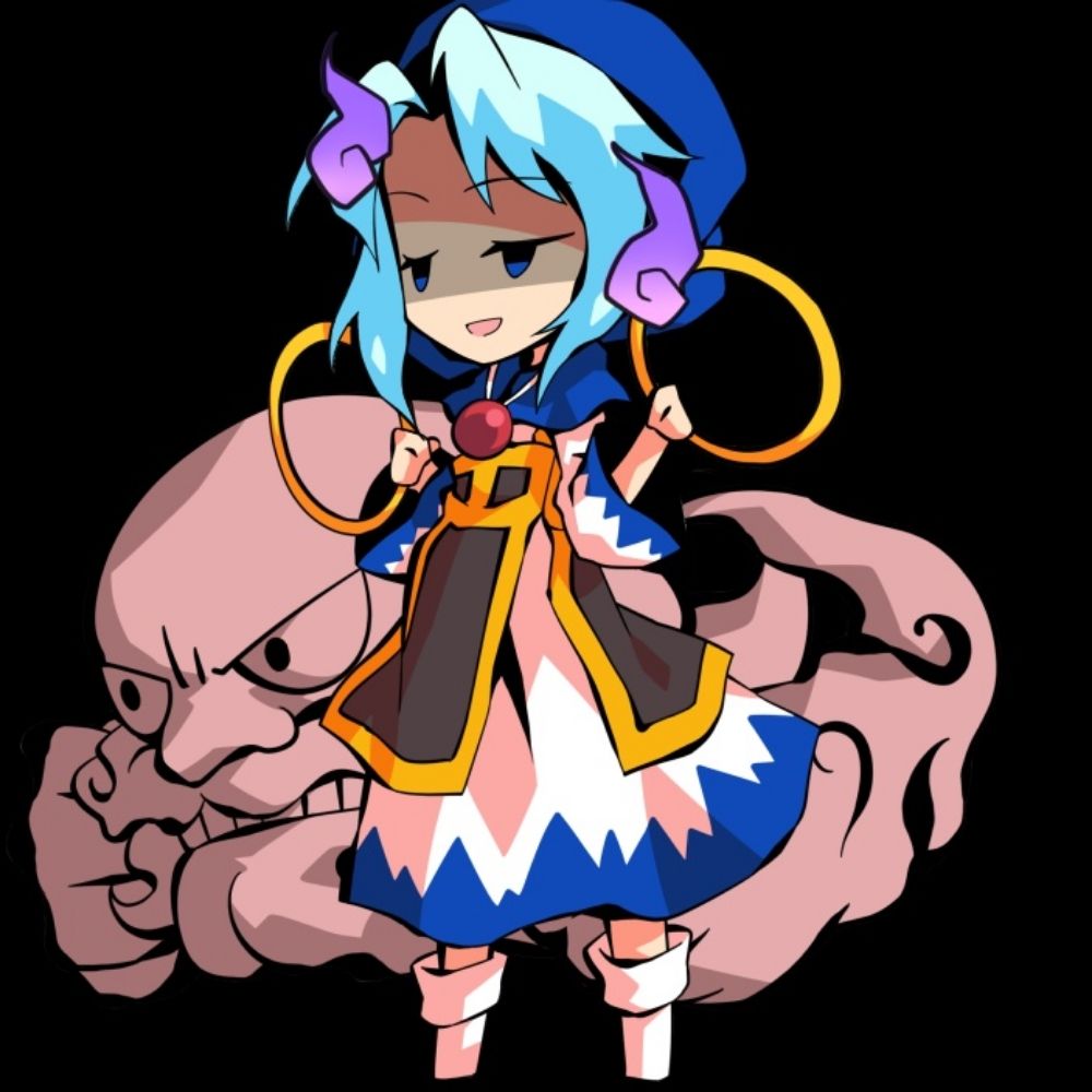 雲ん娘のごみ箱