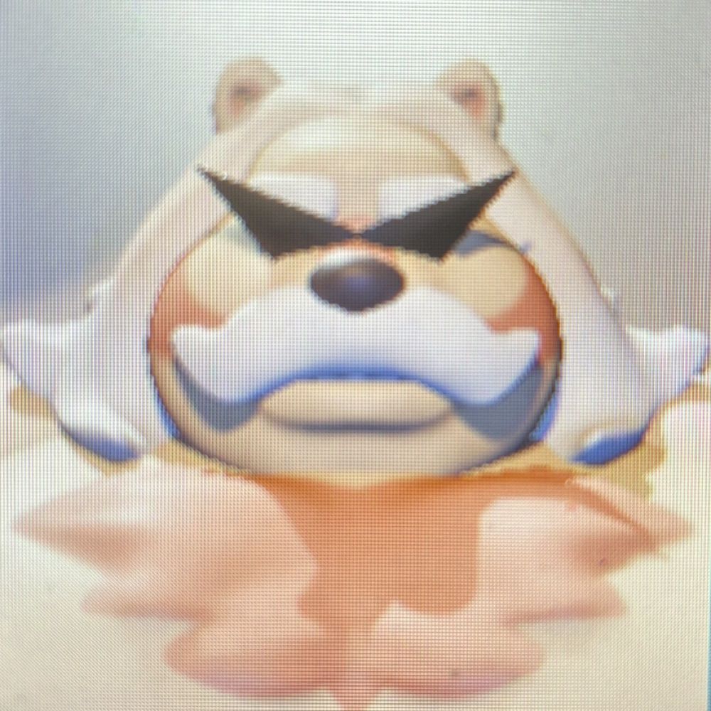 User avatar