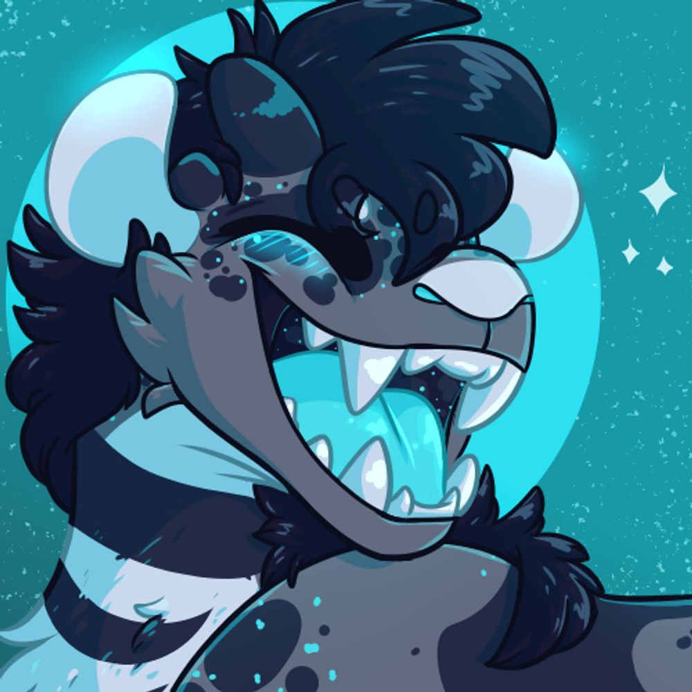 PawstaFrog - Comms OPEN! 