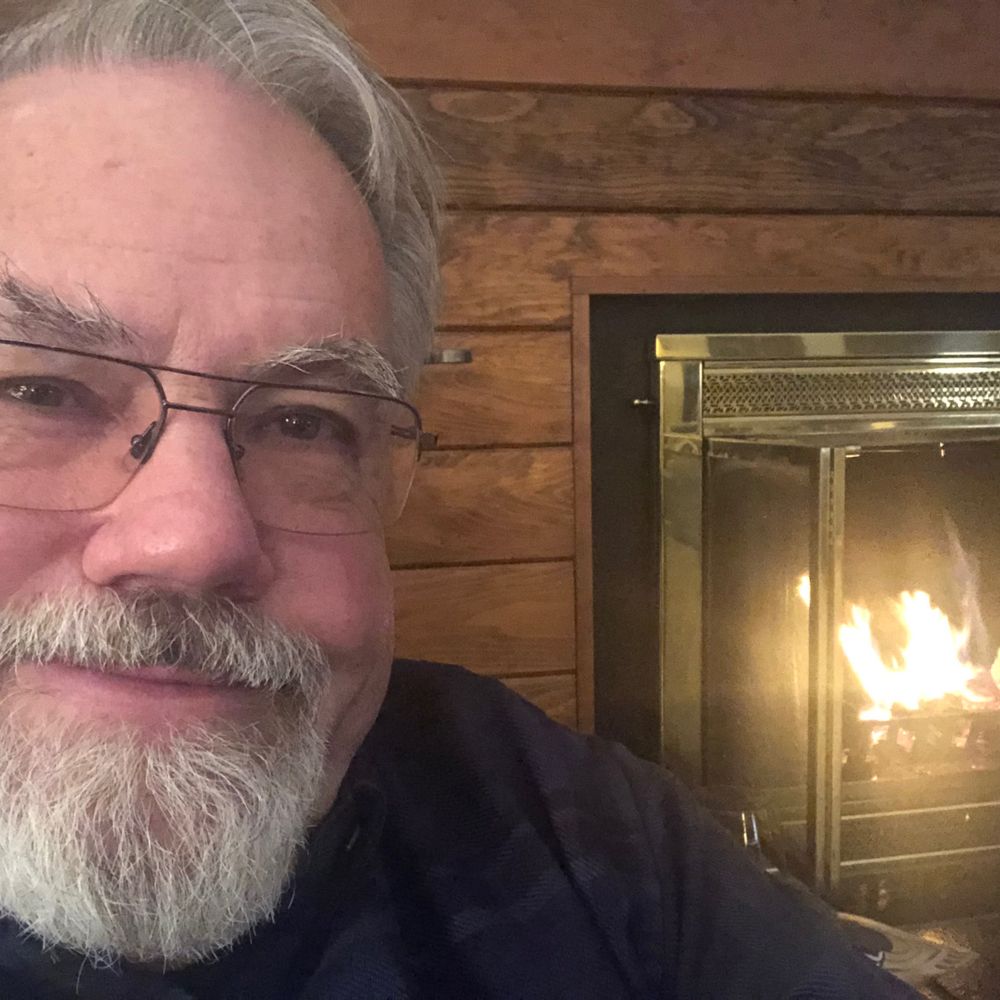 Jerry Andrews