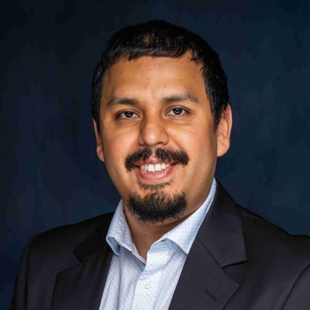 Daniel Cruz