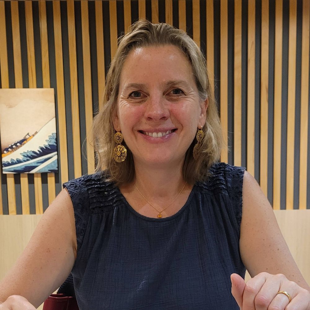 Anne Laure Parmentier 