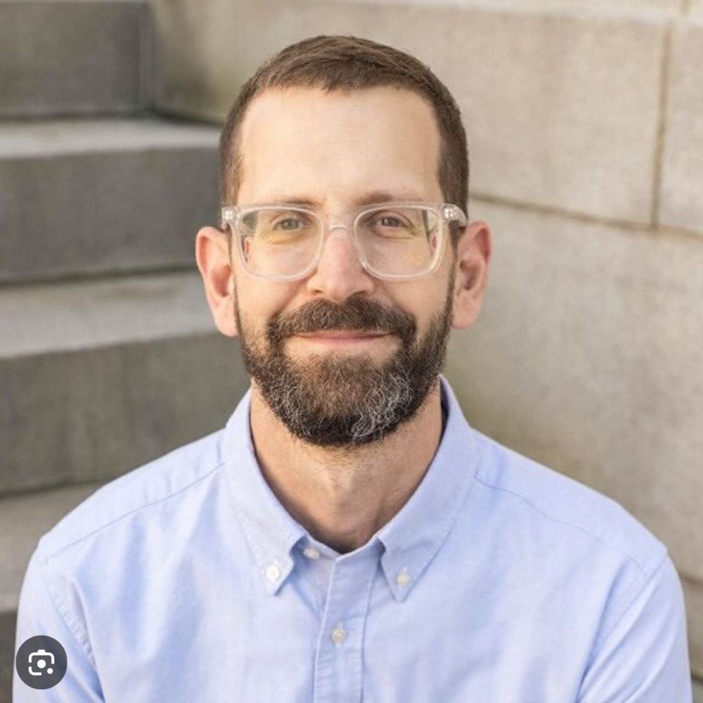 Neil Gross