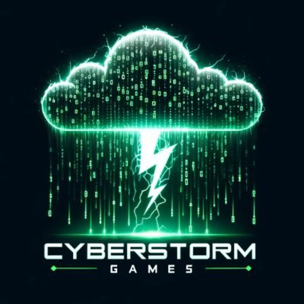 CyberStorm Games