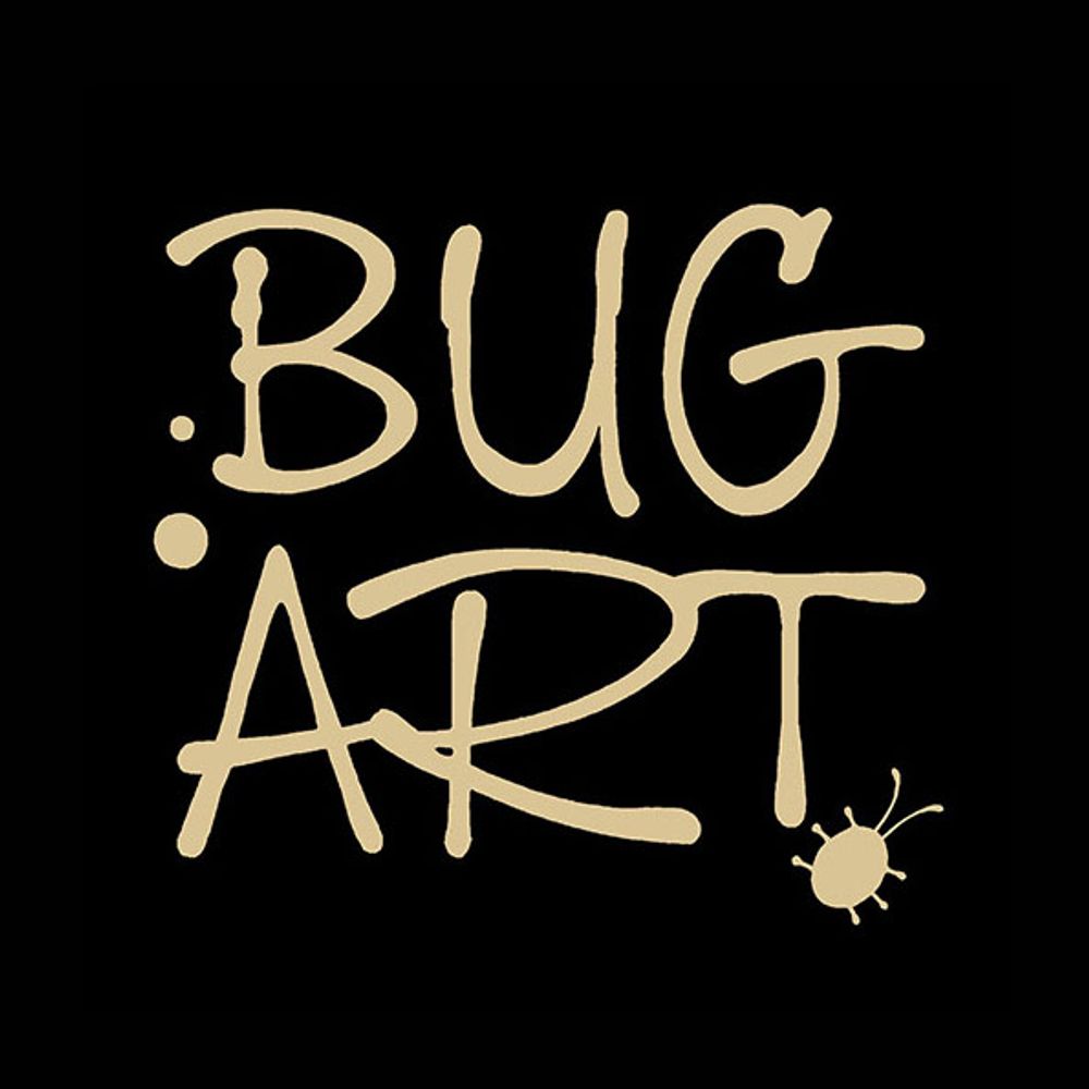 Bug Art
