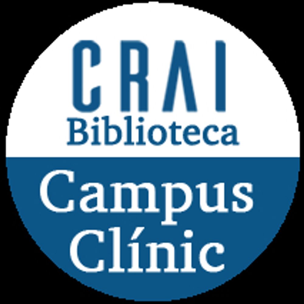 CRAI Biblioteca del Campus Clínic