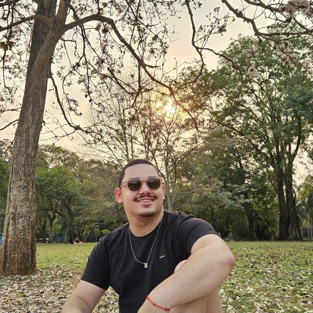 Kaian Argolo