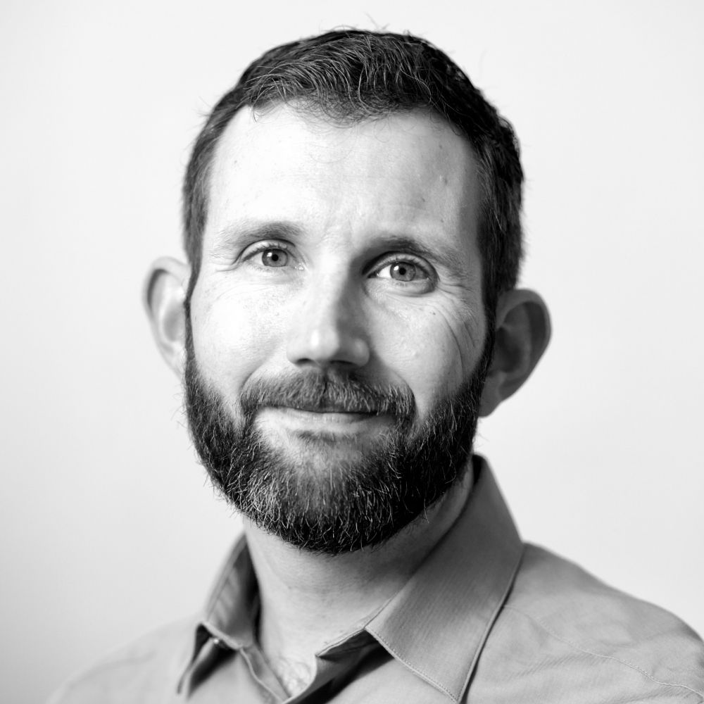 Andy Olsen