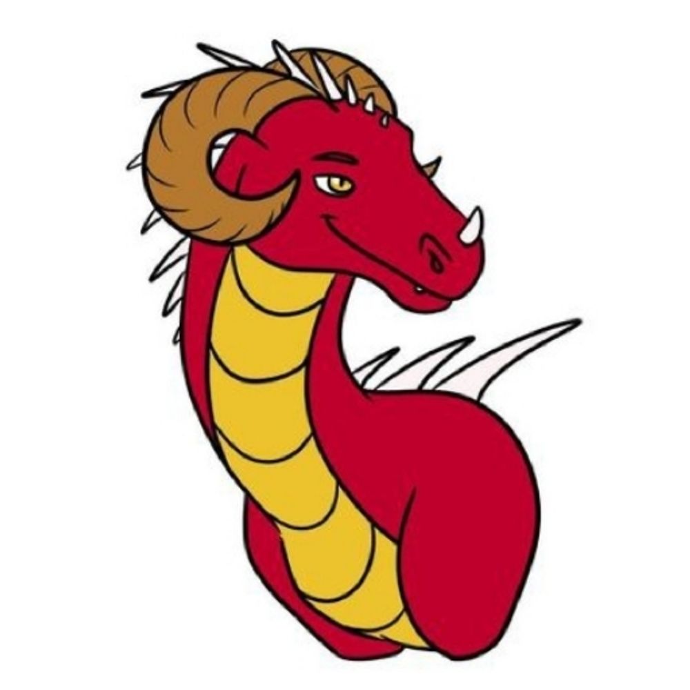 SdraevorDragon