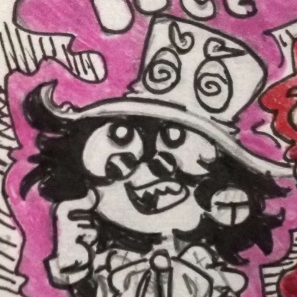 Luk The Hat