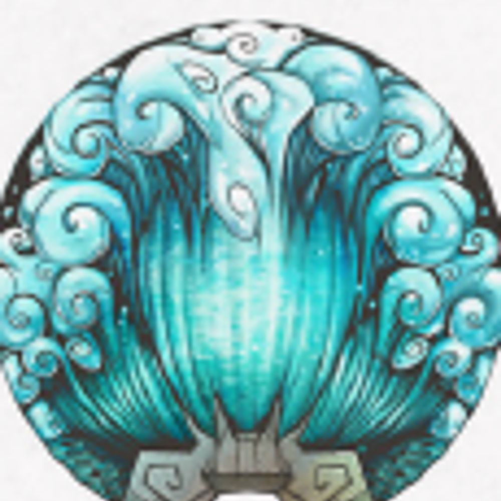 Oceano (de férias)
