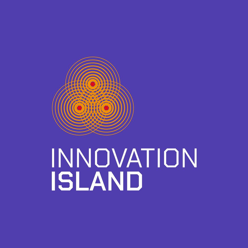 Innovation Island