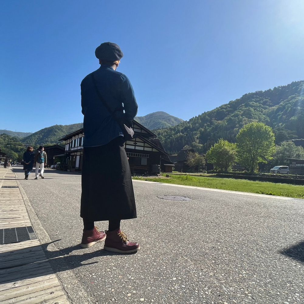 奈月さん