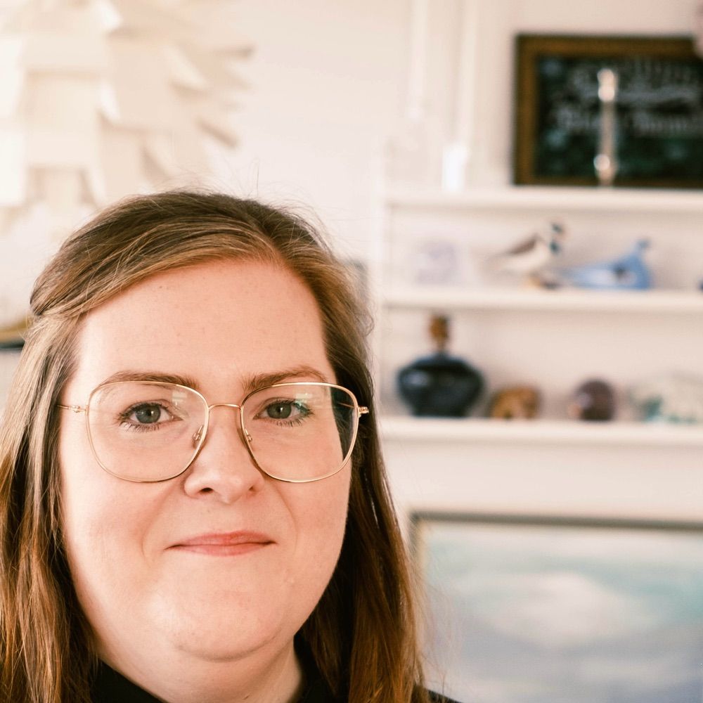 Valgerður Eiríksdóttir