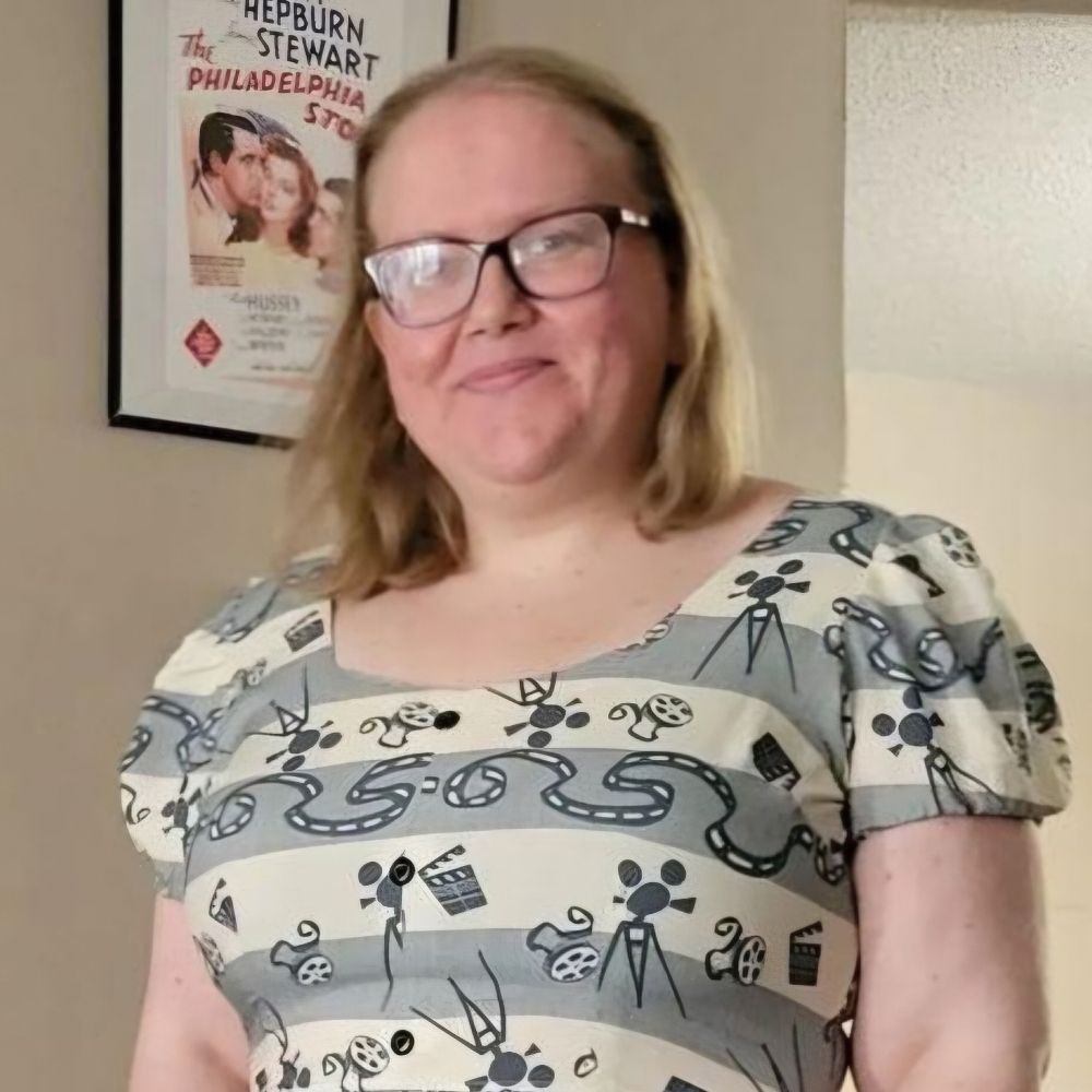 Catherine Krummey