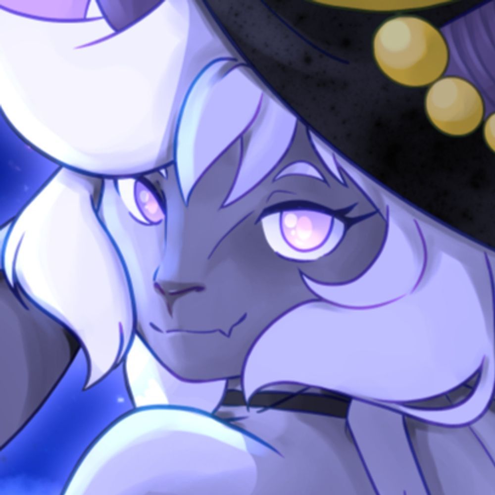 L O R A ✦ comms open on Vgen! ✦