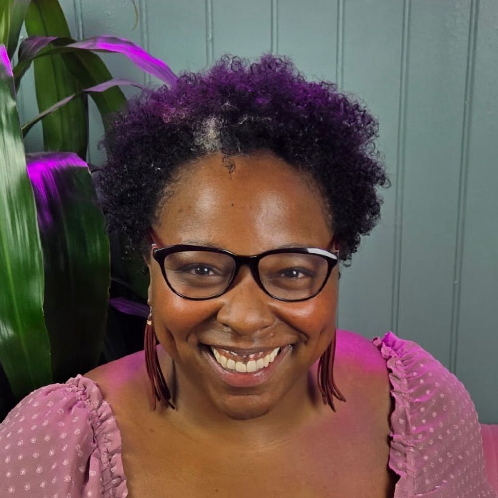 Jessica Denise Dickson (she/her)