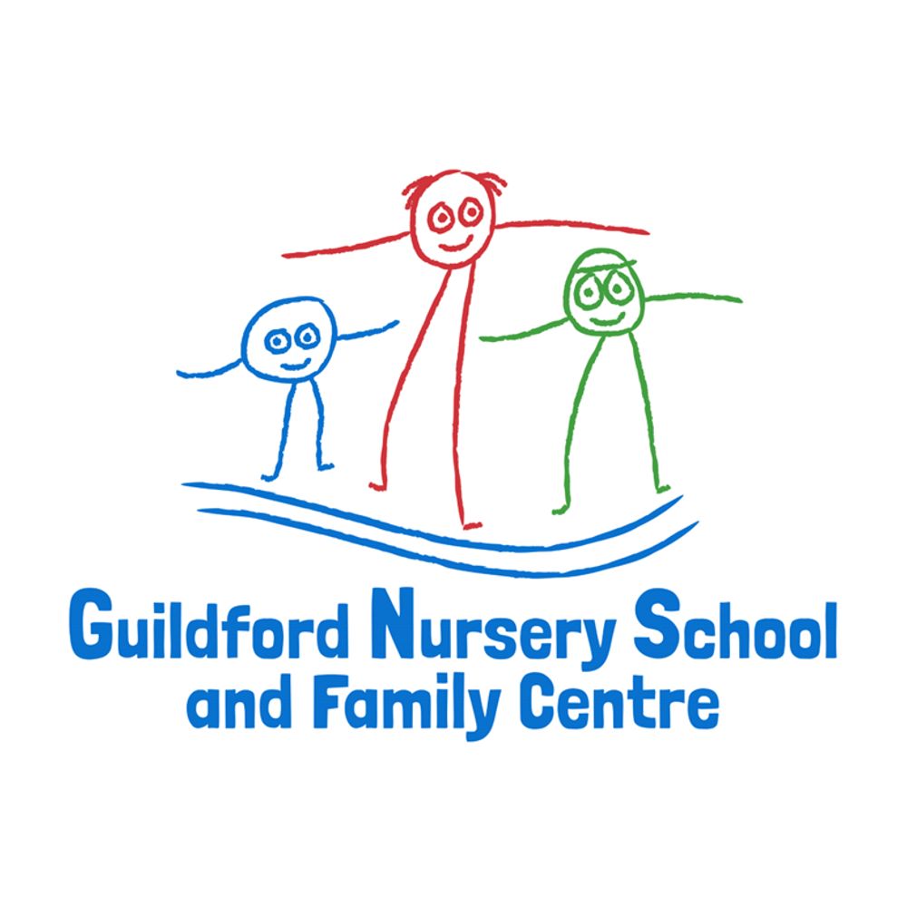 Guildford Nursery School and Family Centre