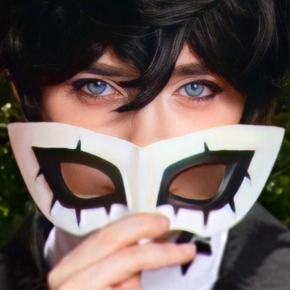 Ren (they/he)