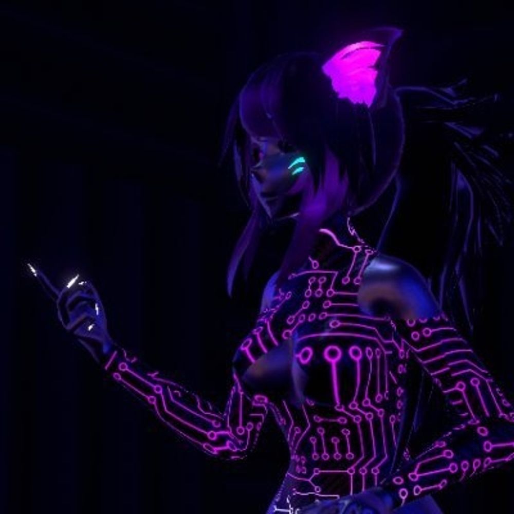 User avatar