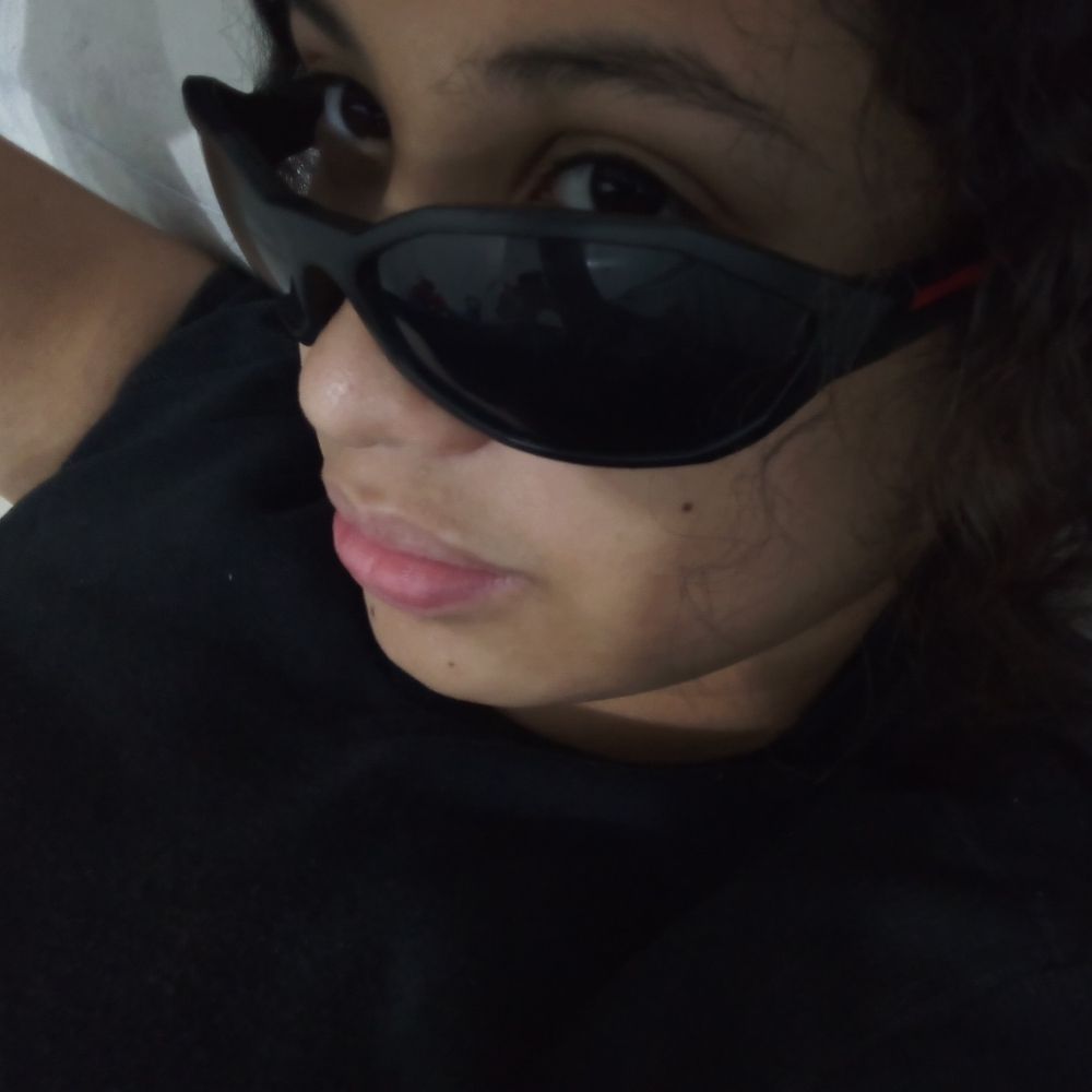 Amandinha 