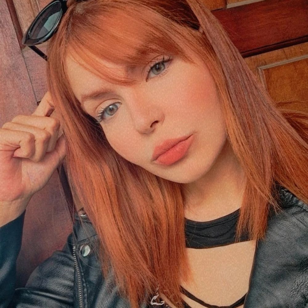 Natália Godoy