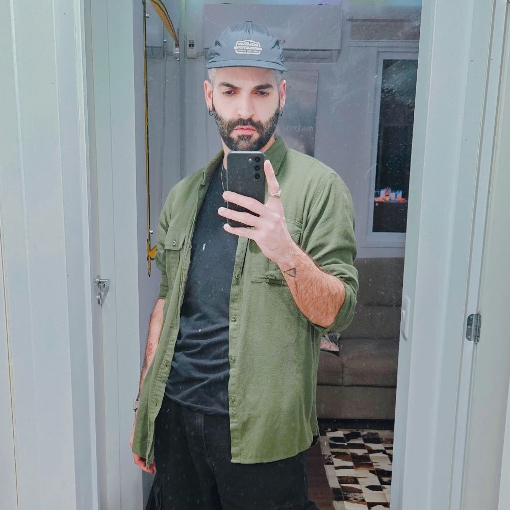 Diego Barros