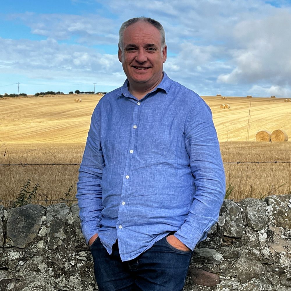 Moray MSP