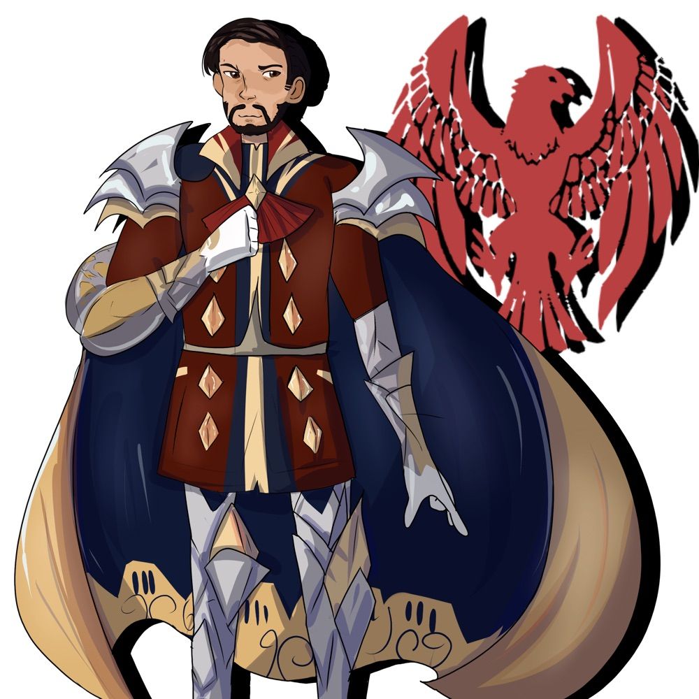 OCCult Leader