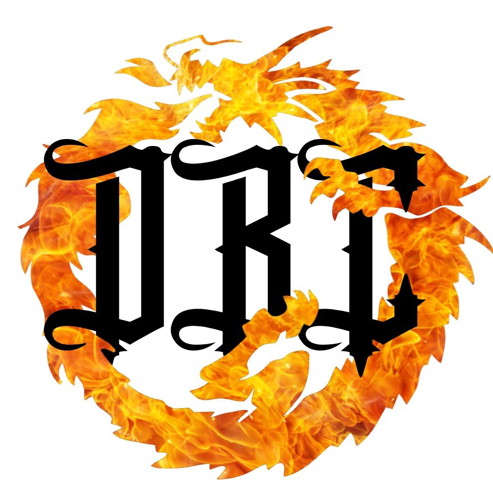 Draco Blaze Crafts