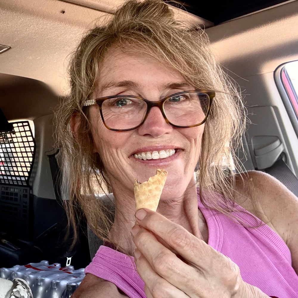 Kathy Kelley