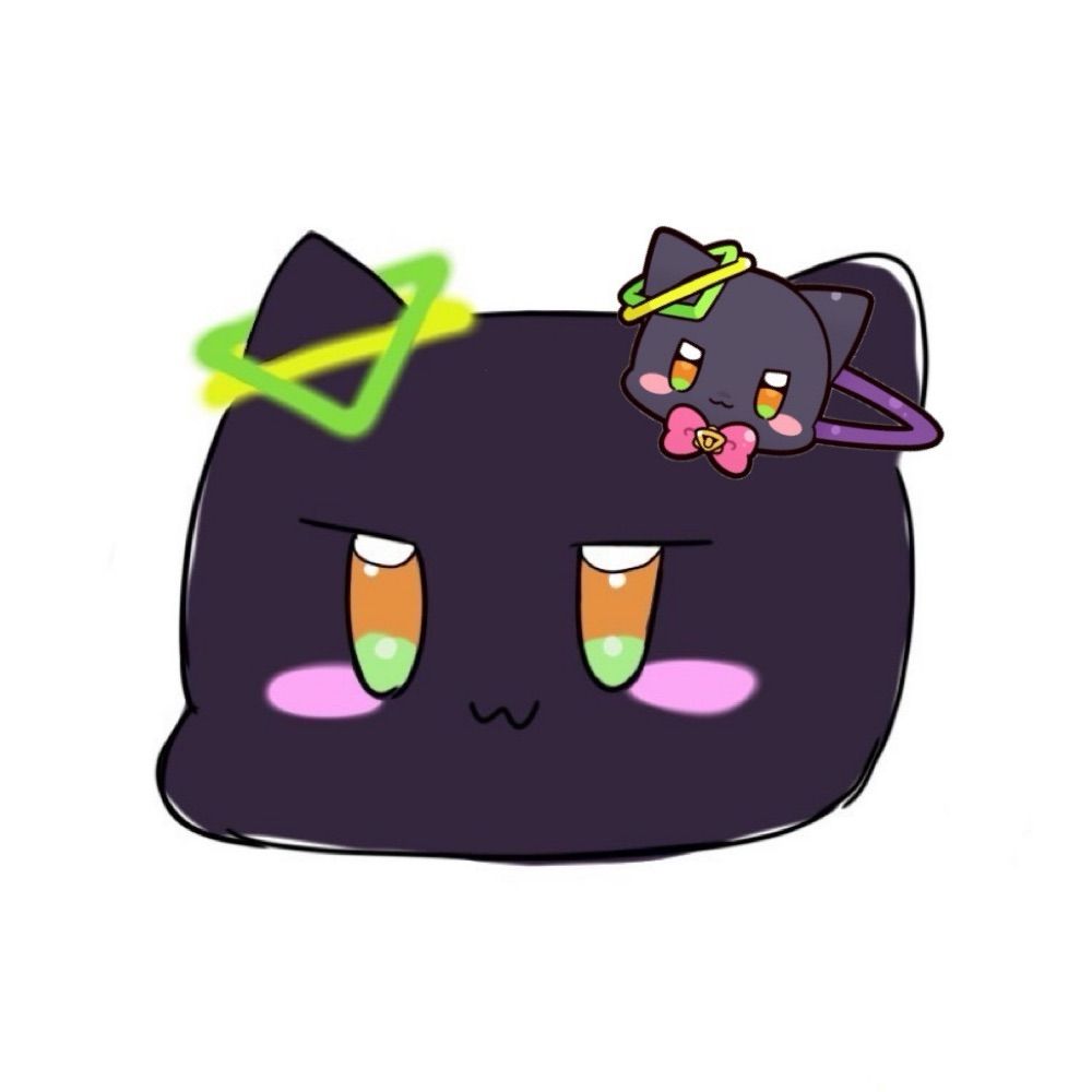 猫点