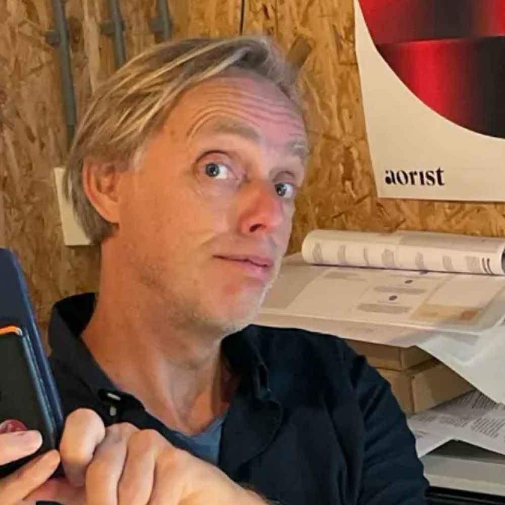 Studio Jaap