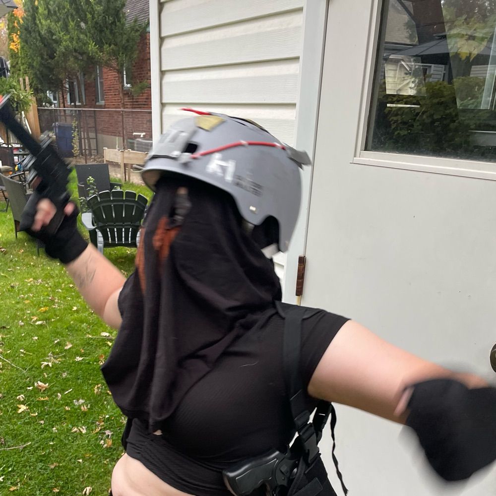 Crows Cosplays