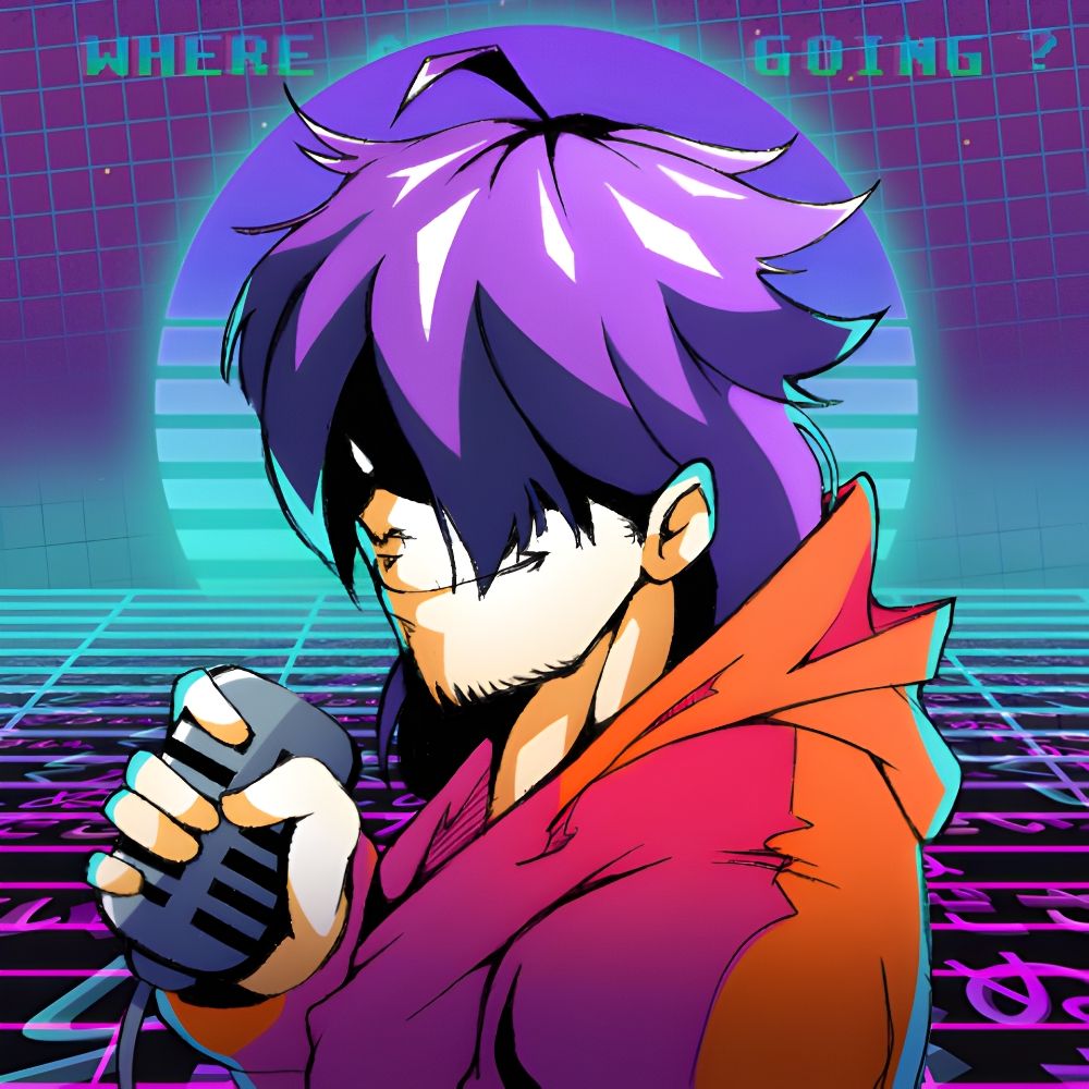 EuSouFaiock (VOICE ACTOR🎙) (COMMS OPEN)