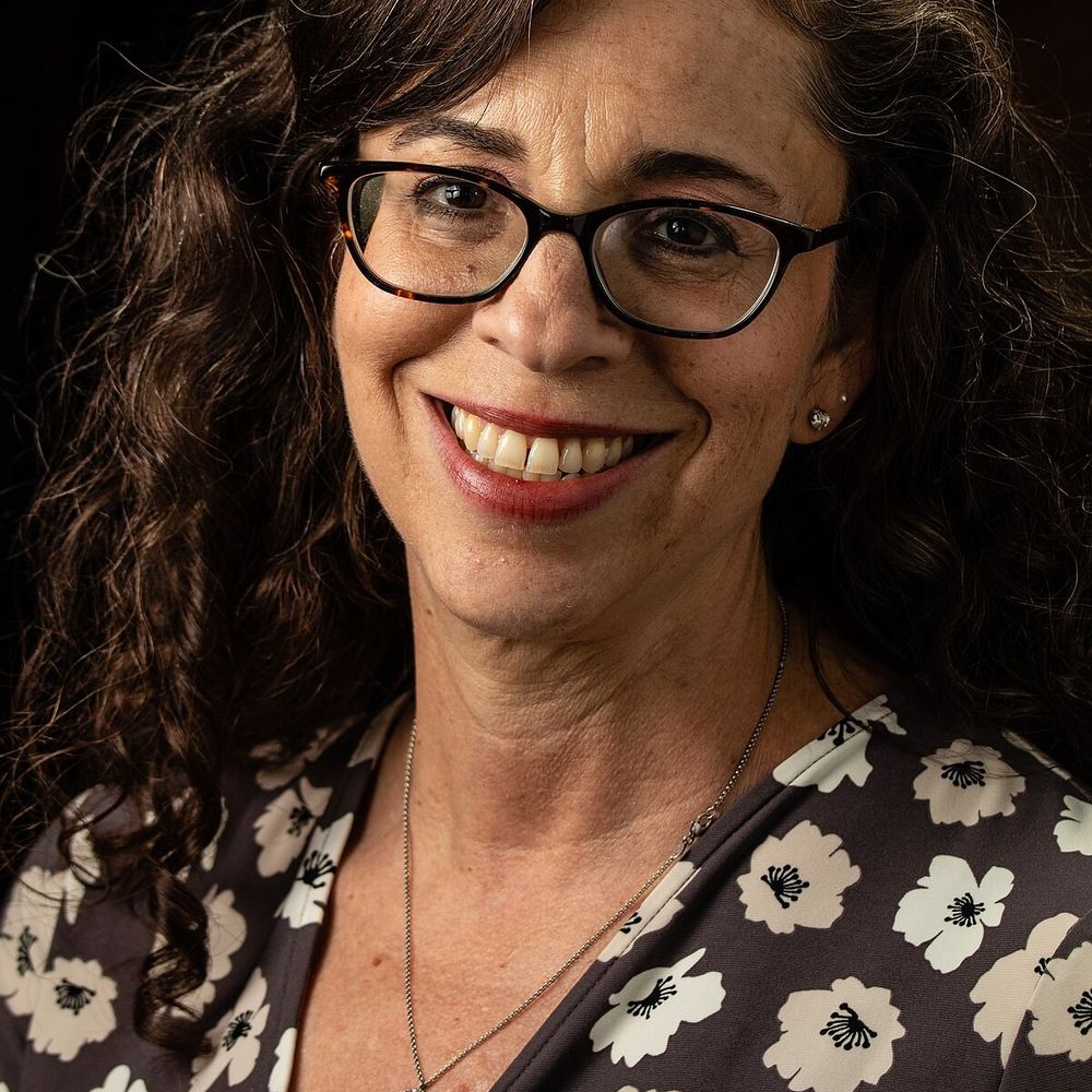 Beth Reinhard