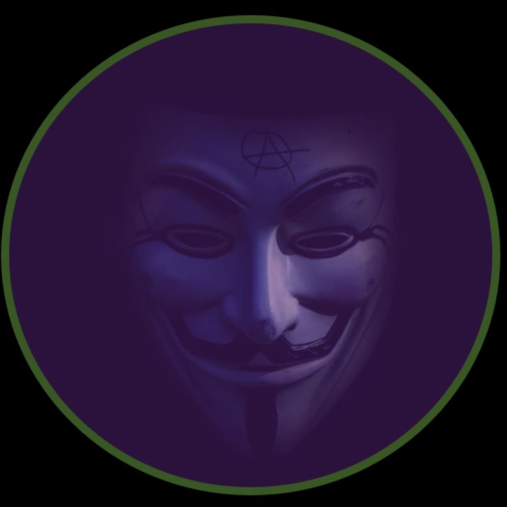 Anonymous Echo
