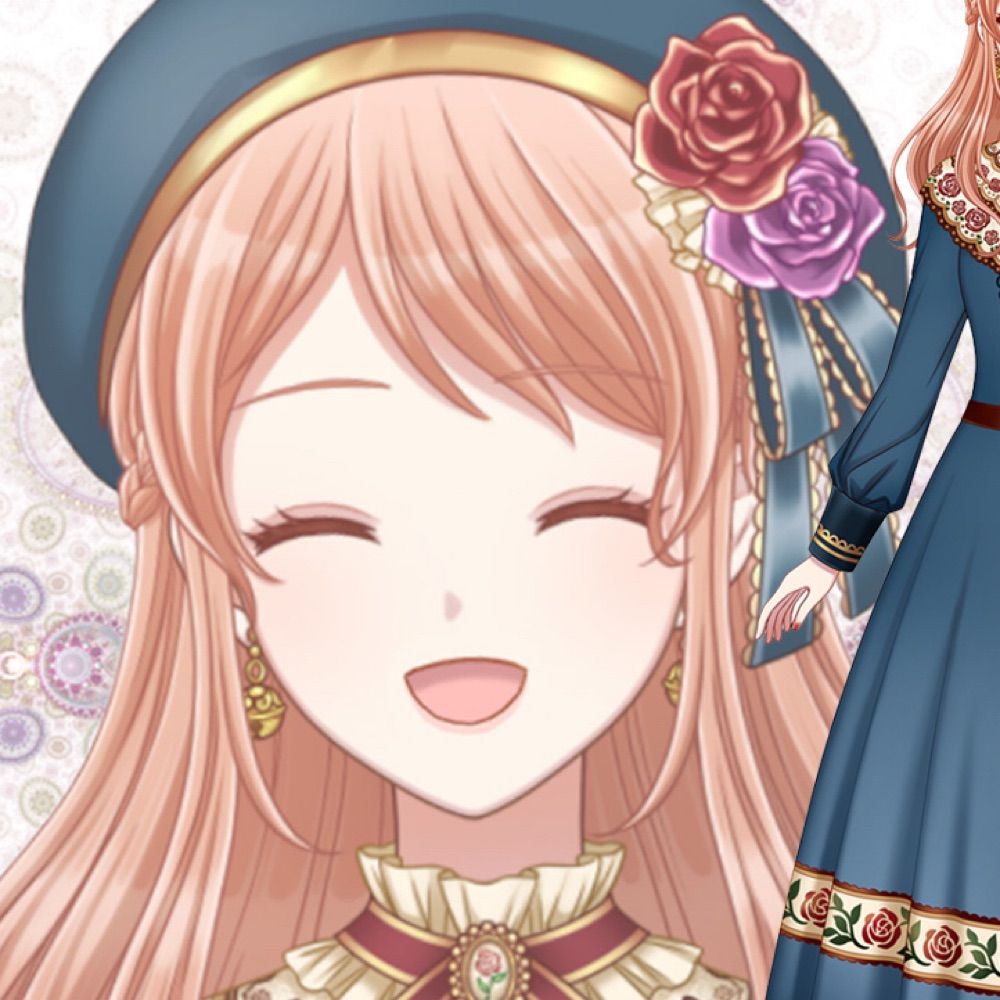 鈴葉ユミ🌹