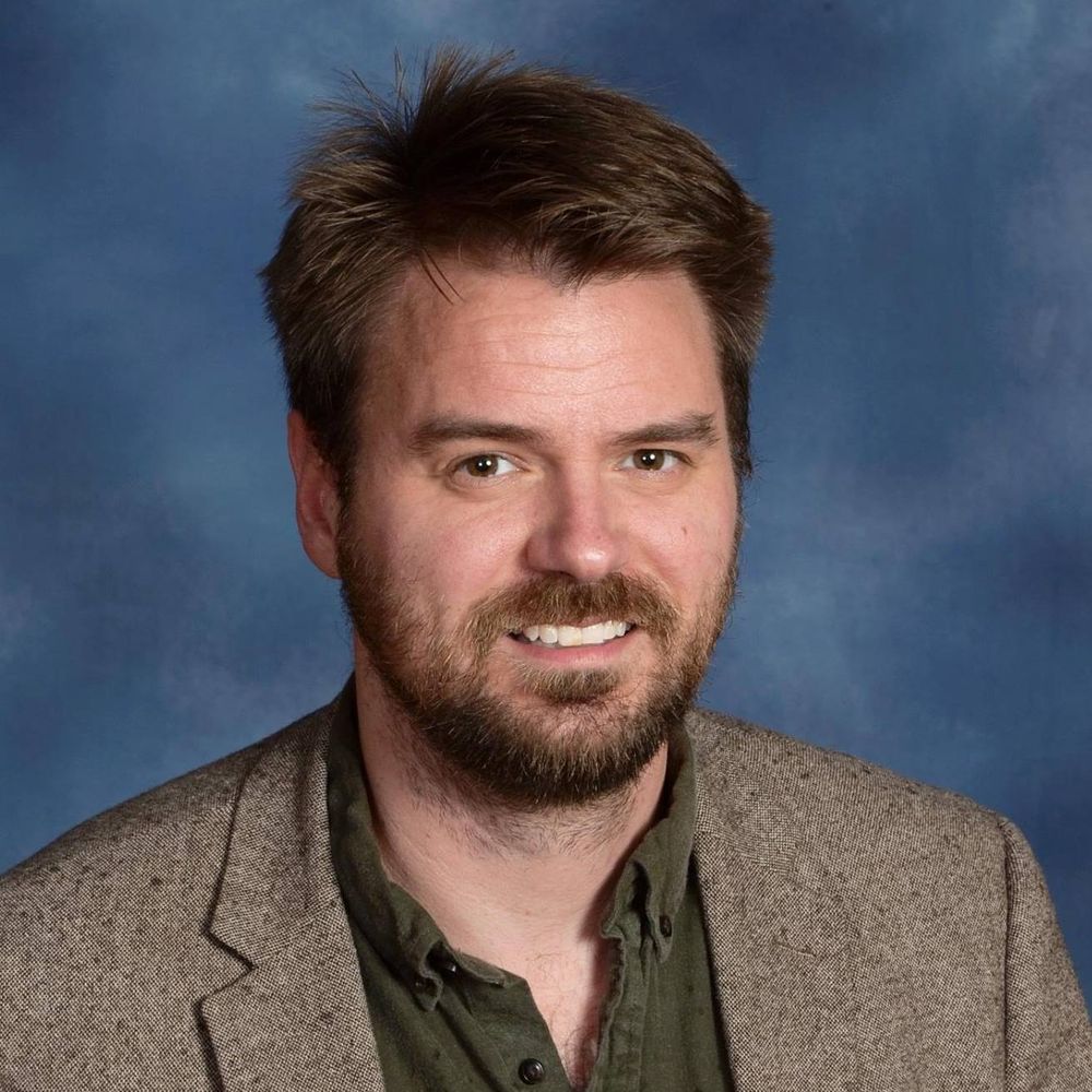 Peter Cameron