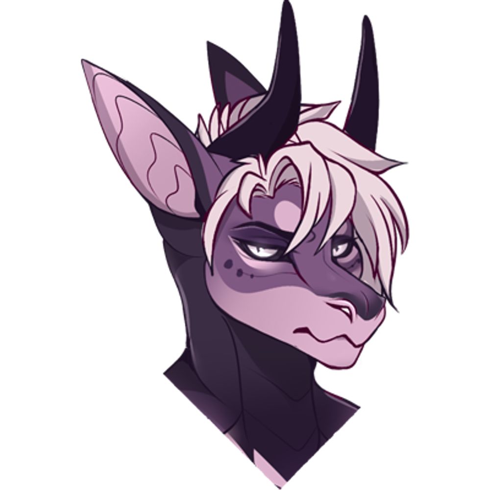 Karyx Dragon