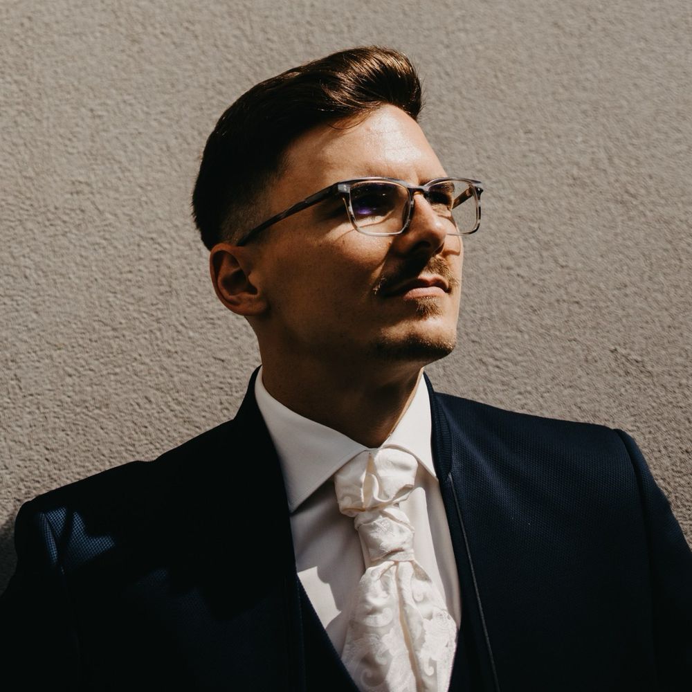 Stephan Frank