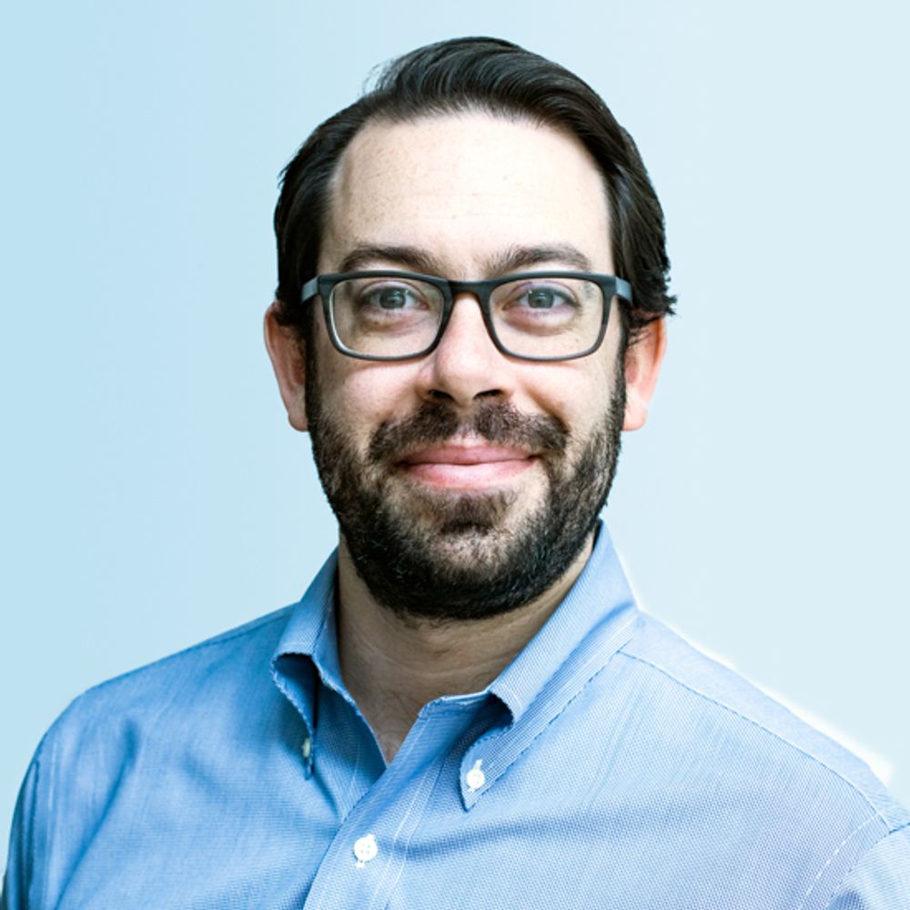 Alex Bloom