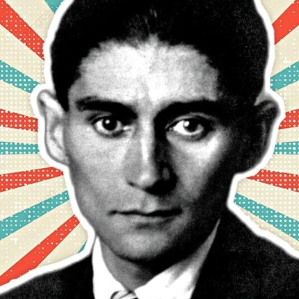 Franz Kafka