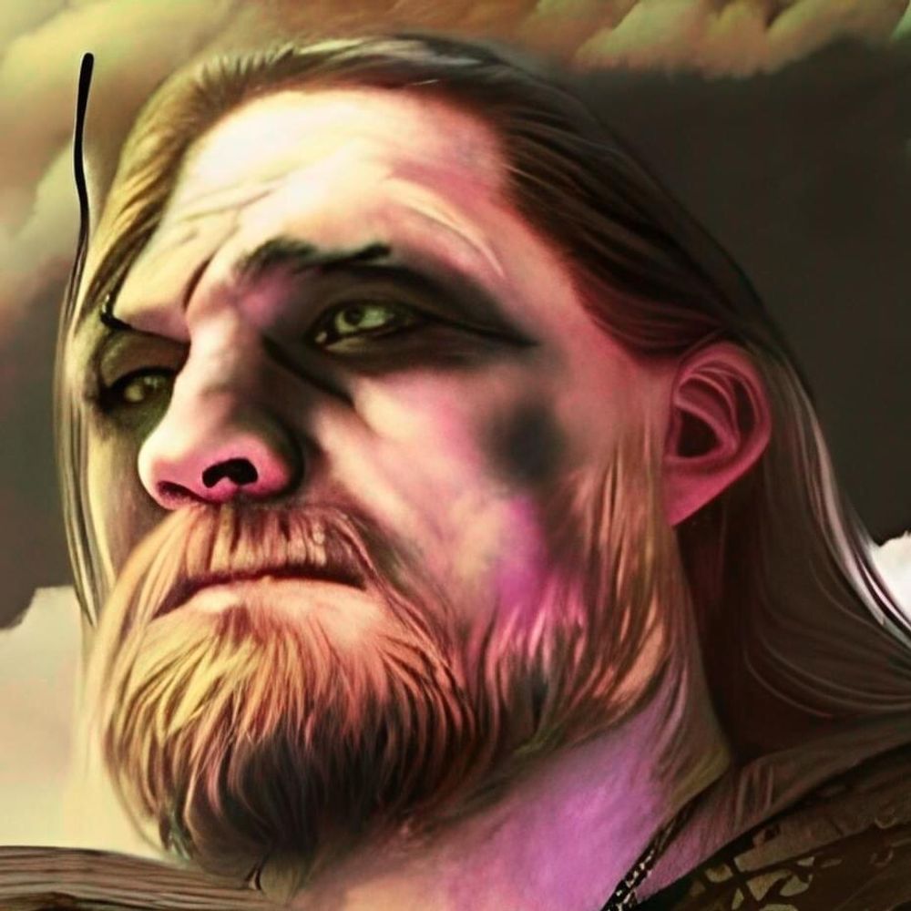 Billy Wolfsbane 