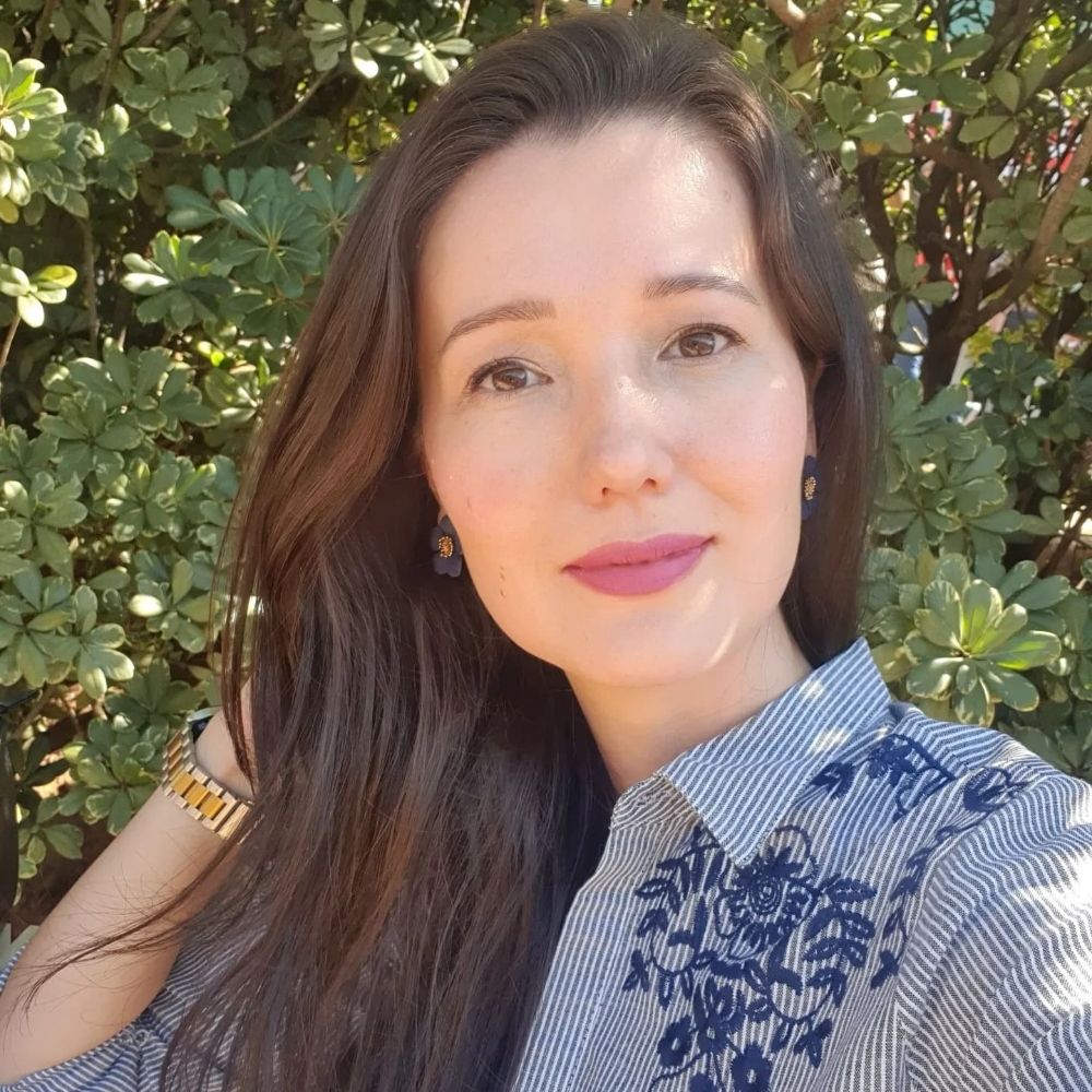 Juliana C. Savada