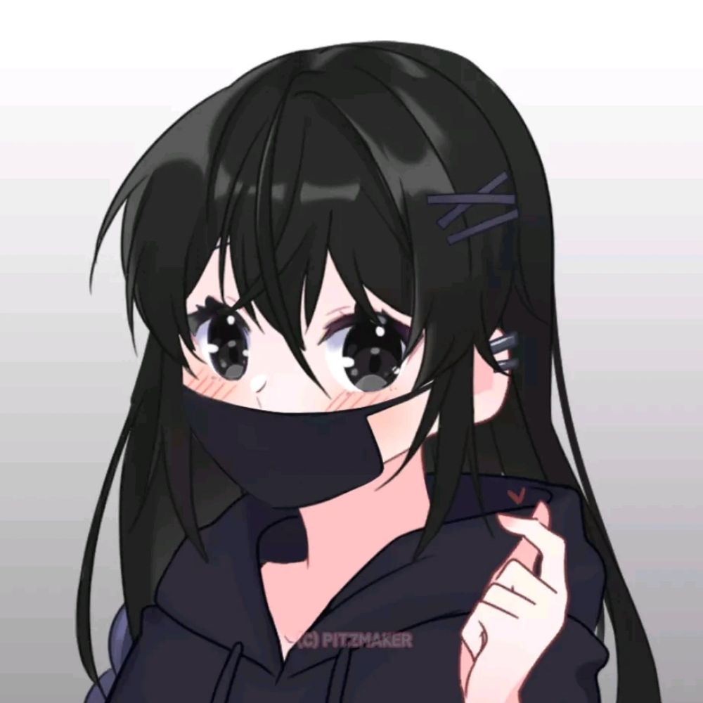Miki meow~