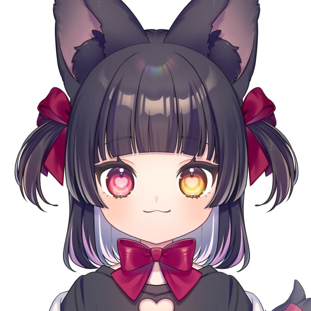 狐音みゃろkohn myaro